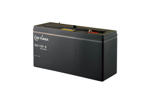 GSYUASA HSE系列蓄电池