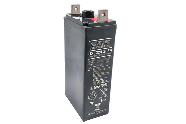 UXL220-2LFR汤浅蓄电池