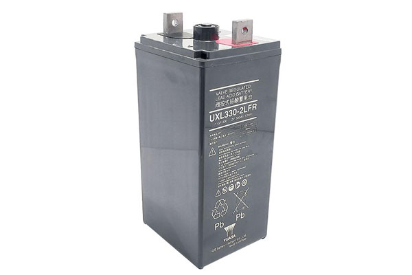 UXL330-2LFR汤浅蓄电池