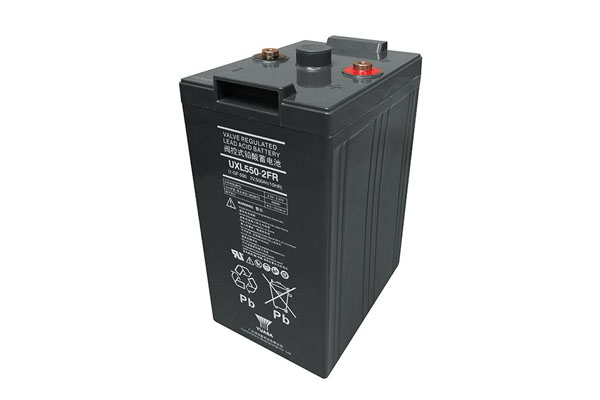 UXL550-2FR汤浅蓄电池